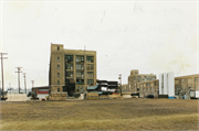 444 HIGHLAND DR (AKA 500 Highland Ave), a Astylistic Utilitarian Building industrial building, built in Kohler, Wisconsin in 1925.