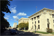 Washington Avenue Neoclassical District, a District.