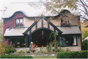 5030 W WASHINGTON BLVD, a English Revival Styles house, built in Milwaukee, Wisconsin in 1916.