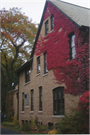 5030 W WASHINGTON BLVD, a English Revival Styles house, built in Milwaukee, Wisconsin in 1916.