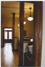 15 E MAIN ST, a Greek Revival small retail building, built in Evansville, Wisconsin in .