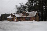 Peacock Inn, a Building.