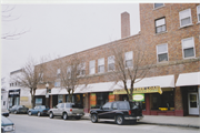 207 W COOK ST, a Commercial Vernacular hotel/motel, built in Portage, Wisconsin in 1927.