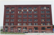 500 W FLORIDA ST, a Commercial Vernacular industrial bldg/manufacturing facility, built in Milwaukee, Wisconsin in 1907.