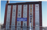 500 W FLORIDA ST, a Commercial Vernacular industrial bldg/manufacturing facility, built in Milwaukee, Wisconsin in 1907.