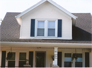 511 W RIVER DRIVE 511 W RIVER DRIVE, a Bungalow house, built in West Bend, Wisconsin in 1921.