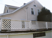 511 W RIVER DRIVE 511 W RIVER DRIVE, a Bungalow house, built in West Bend, Wisconsin in 1921.
