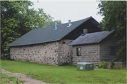 W5300 Territorial Road, a Other Vernacular Agricultural - outbuilding, built in Troy, Wisconsin in .
