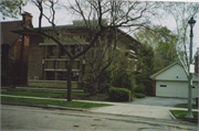 Bogk, Frederick C., House, a Building.