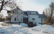 3542 DYRESON RD, a Gabled Ell house, built in Dunn, Wisconsin in .