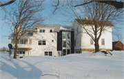 3542 DYRESON RD, a Gabled Ell house, built in Dunn, Wisconsin in .