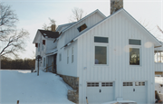 3542 DYRESON RD, a Gabled Ell house, built in Dunn, Wisconsin in .