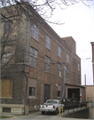 301-303 S BLOUNT ST, a Astylistic Utilitarian Building industrial building, built in Madison, Wisconsin in 1898.