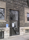 301-303 S BLOUNT ST, a Astylistic Utilitarian Building industrial bldg/manufacturing facility, built in Madison, Wisconsin in 1898.