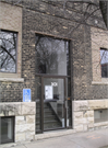 301-303 S BLOUNT ST, a Astylistic Utilitarian Building industrial building, built in Madison, Wisconsin in 1898.