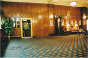 714 N Doctor Martin Luther King Jr Dr (AKA 714 N 3RD ST (AKA 720 N OLD WORLD THIRD ST)), a German Renaissance Revival lodging-hotel, built in Milwaukee, Wisconsin in 1913.