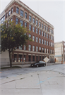 235 E PITTSBURGH ST, a Neoclassical/Beaux Arts industrial bldg/manufacturing facility, built in Milwaukee, Wisconsin in 1922.
