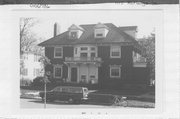 1115 RUTLEDGE ST, a Other Vernacular house, built in Madison, Wisconsin in 1913.