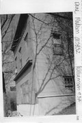 937 WILLIAMSON ST, a Commercial Vernacular apartment/condominium, built in Madison, Wisconsin in 1896.