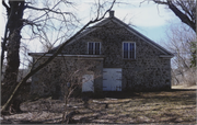 240 HAMILTON RD, a Front Gabled social recreational/fraternal hall, built in Cedarburg, Wisconsin in 1867.