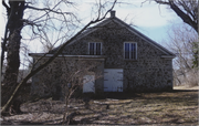 240 HAMILTON RD, a Front Gabled meeting hall, built in Cedarburg, Wisconsin in 1867.