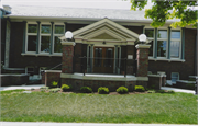 Jefferson Public Library, a Building.