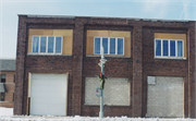 153 N MILWAUKEE ST 153 N MILWAUKEE ST, a Commercial Vernacular industrial bldg/manufacturing facility, built in Milwaukee, Wisconsin in 1928.