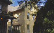 1903 N CAMBRIDGE AVE, a Italianate house, built in Milwaukee, Wisconsin in 1879.