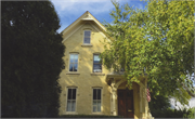 1903 N CAMBRIDGE AVE, a Italianate house, built in Milwaukee, Wisconsin in 1879.