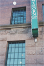201 N MAIN ST, a Twentieth Century Commercial industrial bldg/manufacturing facility, built in Fort Atkinson, Wisconsin in 1919.