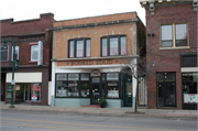 7035-7037 W GREENFIELD AVE 7035-7037 W GREENFIELD AVE, a Twentieth Century Commercial small retail building, built in West Allis, Wisconsin in 1904.
