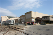 6600 W WASHINGTON ST, a Astylistic Utilitarian Building industrial bldg/manufacturing facility, built in West Allis, Wisconsin in .