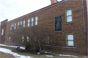 W6920 COUNTY HIGHWAY BB, a Twentieth Century Commercial social recreational/fraternal hall, built in Greenville, Wisconsin in 1928.