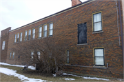 W6920 COUNTY HIGHWAY BB, a Twentieth Century Commercial meeting hall, built in Greenville, Wisconsin in 1928.