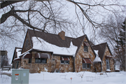 2760 PLOVER RD, a English Revival Styles house, built in Plover, Wisconsin in 1930.