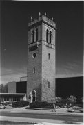 OBSERVATORY DR, UW-MADISON, a NA (unknown or not a building) university or college building, built in Madison, Wisconsin in 1934.