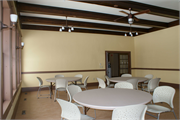 Fort Atkinson Club, a Building.