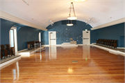 Fort Atkinson Club, a Building.
