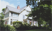 830 FRANKLIN ST, a English Revival Styles house, built in Wausau, Wisconsin in 1893.