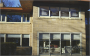 1110 GLEN ST, a Contemporary house, built in Janesville, Wisconsin in 1942.