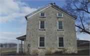 Kohlmann, Friederich, House, a Building.