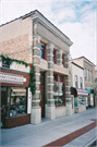 171 W MAIN ST, a Neoclassical/Beaux Arts bank/financial institution, built in Stoughton, Wisconsin in 1907.