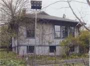 2809 1/2 COLUMBIA RD, a Craftsman house, built in Shorewood Hills, Wisconsin in .