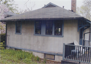 2809 1/2 COLUMBIA RD, a Craftsman house, built in Shorewood Hills, Wisconsin in .