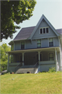 167 N PROSPECT AVE, a Queen Anne house, built in Madison, Wisconsin in 1899.