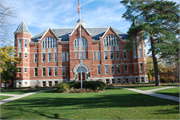 St. Norbert College Historic District, a District.