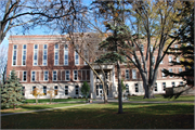 St. Norbert College Historic District, a District.