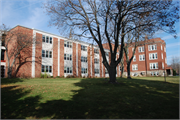 St. Norbert College Historic District, a District.