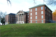 St. Norbert College Historic District, a District.