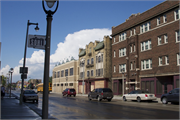 27th and Wells Commercial Historic District, a District.